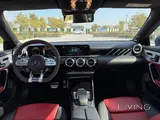 Mercedes-Benz CLA 45 S AMG 2023